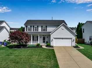 3489 Heatherwood Dr, Hamburg, NY 14075