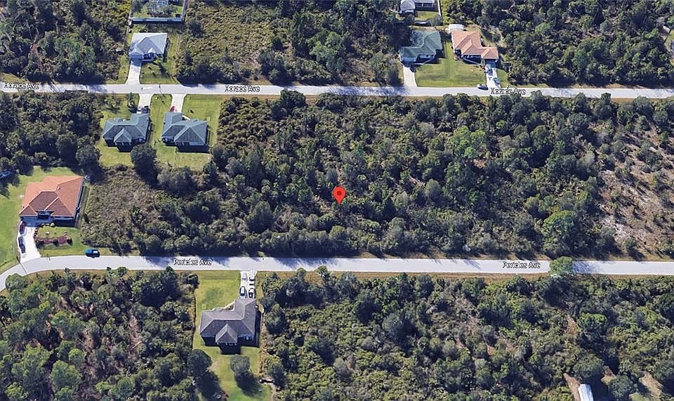 1st image of Pericles Ave Lot 8