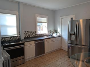 145 Hunnewell Ave #1, Newton, MA 02458