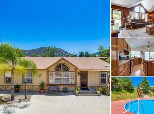 708 Rosalie Way, El Cajon, CA 92019