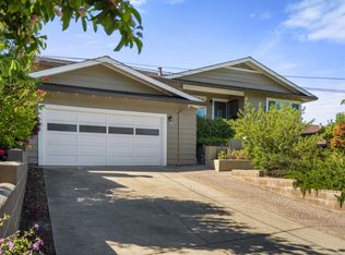 3808 Jefferson Ave, Redwood City, CA 94062