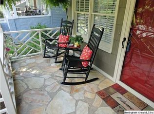 504 Broadway St, Homewood, AL 35209