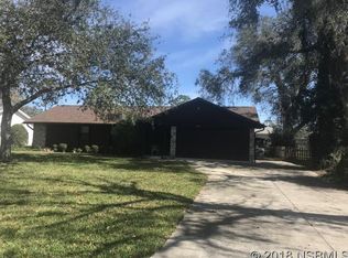 2915 Woodland Dr, Edgewater, FL 32141