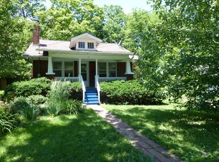 15 N Glenwood Ave, Columbia, MO 65203