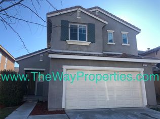 13737 Sunshine Terrace St, Victorville, CA 92394