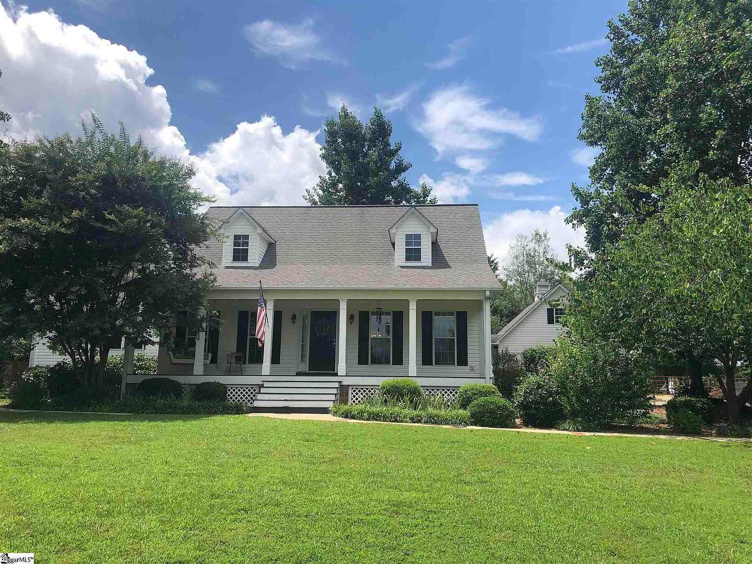 1309 Breazeale Rd, Belton, SC 29627 Zillow