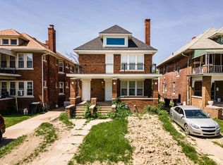 1224/1226 Virginia Park - FDR - A, Detroit, MI 48202