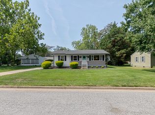 104 Sycamore Ave, Easton, MD 21601