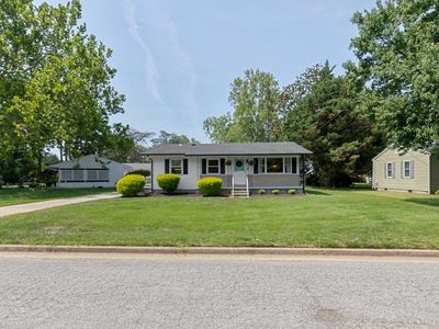 104 Sycamore Ave, Easton, MD, 21601