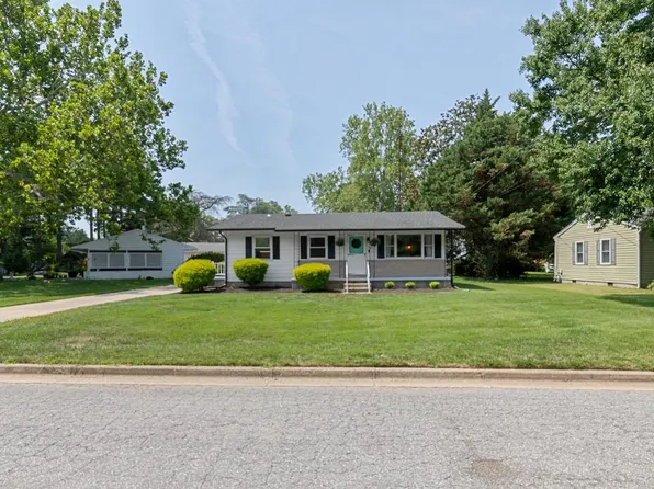 104 Sycamore Ave, Easton, MD 21601