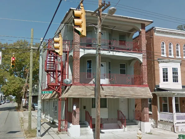 669 W King Street, 669 W King St APT 3C, York, PA 17401