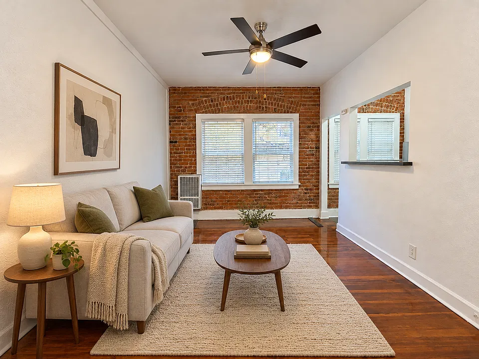 Welcome to the Leeward Apartments: NY-Style Living in Art Deco Elegance