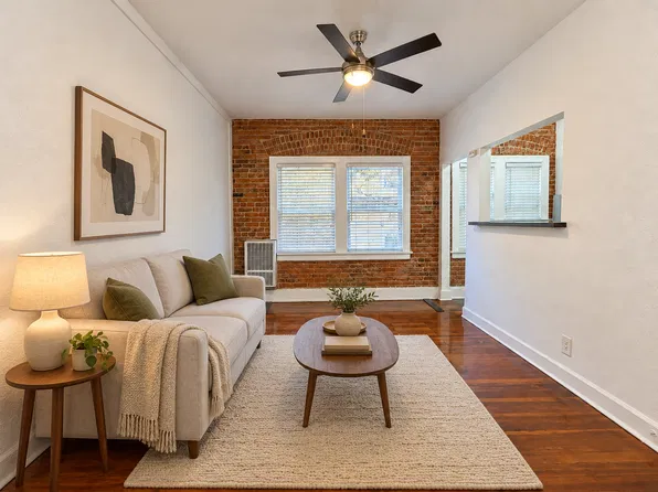 Welcome to the Leeward Apartments: NY-Style Living in Art Deco Elegance, 2810 Leeward Ave APT 209, Los Angeles, CA 90005