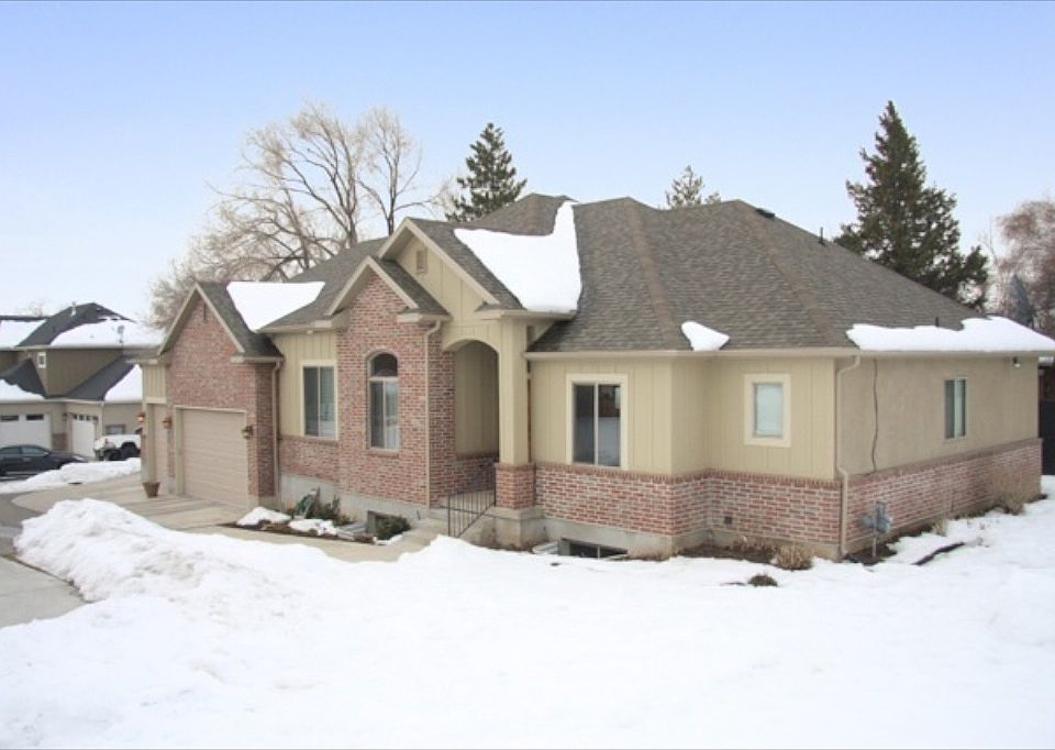 For Sale: 3387 South 2700 East, Salt Lake City, Utah 84109