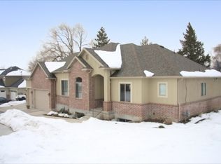 3387 S 2700 E, Salt Lake City, UT 84109
