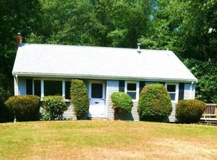 67 Roosevelt Ave, West Bridgewater, MA 02379