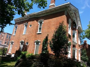 419 E 6th St, Dayton, OH 45402