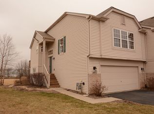 2457 Timber Springs Dr, Joliet, IL 60432