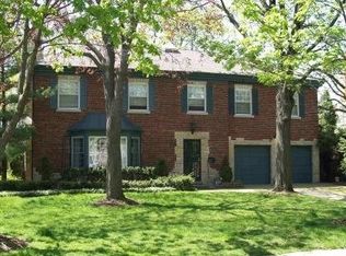 6720 N Le Mai Ave, Lincolnwood, IL 60712
