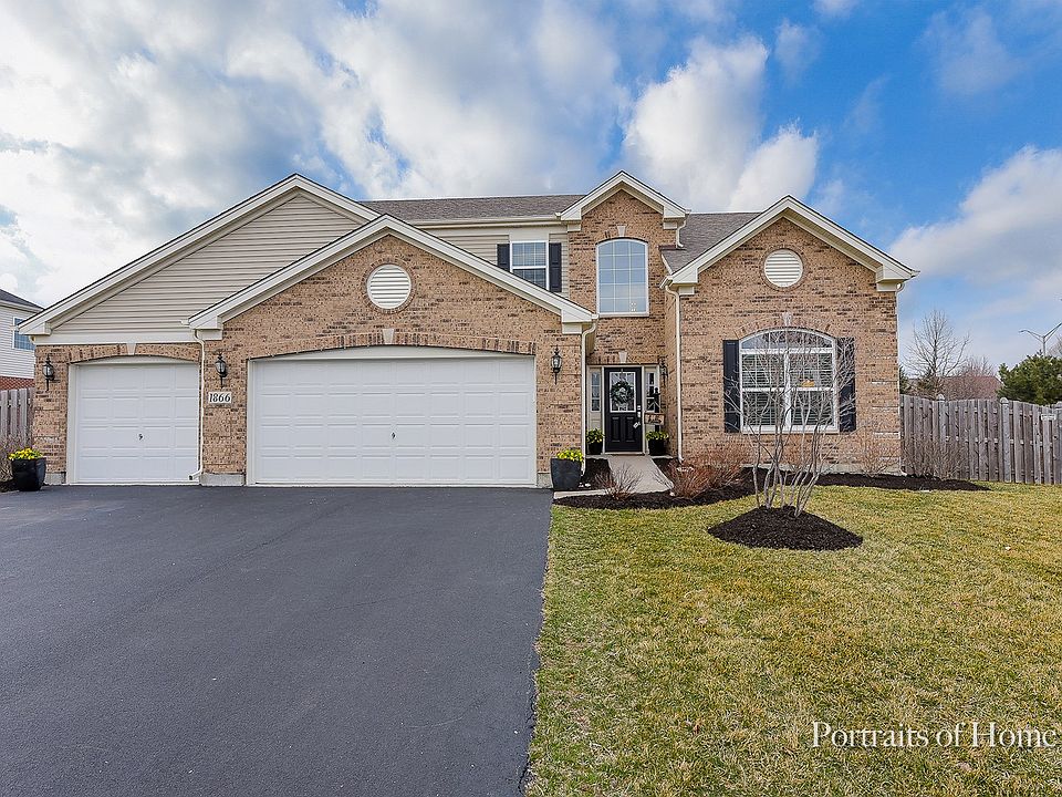 Handsome Curb Appeal
