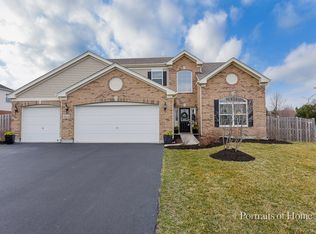 1866 Great Plains Way, Bolingbrook, IL 60490
