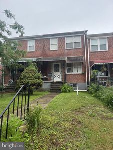 144 Wiltshire Rd, Baltimore, MD, 21221