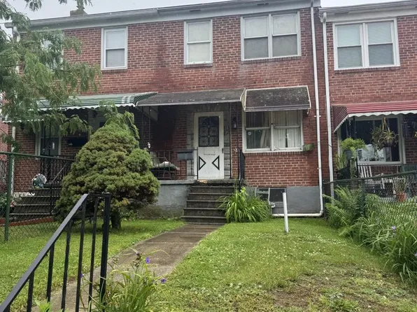 144 Wiltshire Rd, Baltimore, MD 21221