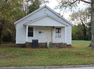 405 Brunswick Ave, Emporia, VA 23847