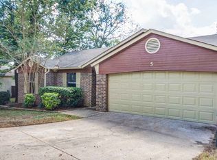 5 Spur Cv, Little Rock, AR 72211