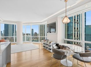 77 Hudson St APT 3203, Jersey City, NJ 07302