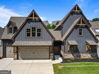 220 Arbor Garden Cir, Newnan, GA, 30265