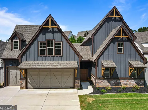 220 Arbor Garden Cir, Newnan, GA 30265