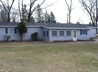 313 1st St, Minong, WI 54859