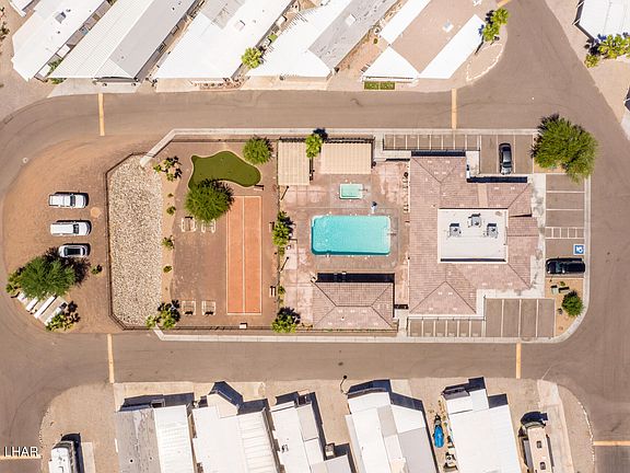 4th image of 601 Beachcomber Blvd Lot 317