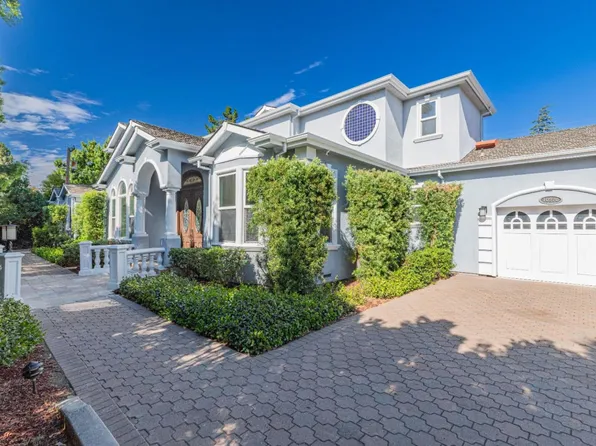 10270 Tula Ln, Cupertino, CA 95014