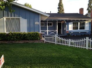 22522 Lull St, Canoga Park, CA 91304