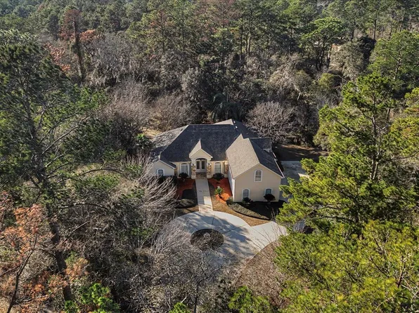 2065 Ox Bottom Rd, Tallahassee, FL 32312