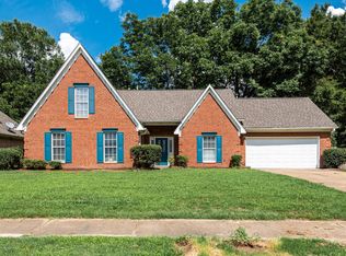 5878 Michaelson Dr, Olive Branch, MS 38654