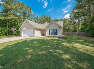 349 Sunset Ridge Dr, Newnan, GA 30263