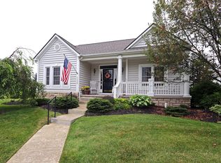 6939 Joysmith Cir, New Albany, OH 43054