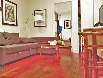 Rented by The Search D&M