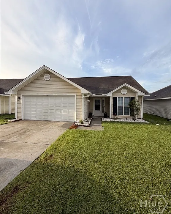 26 Stemson Way