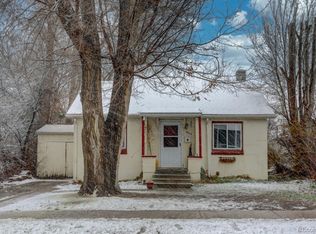 4866 S Sherman St, Englewood, CO 80113