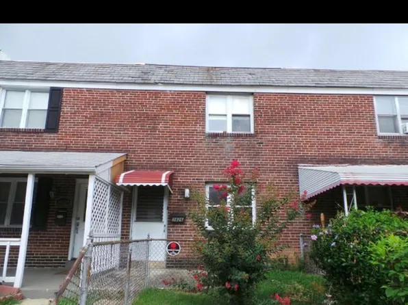 3826 8th St, Baltimore, MD 21225