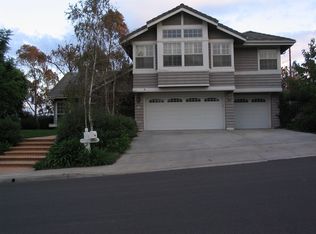 12235 Rue Cheaumont, San Diego, CA 92131