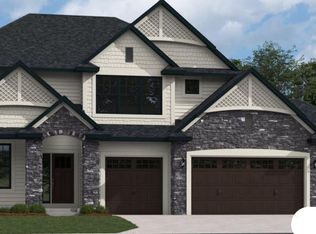 1464 Palmer Dr N, Lake Elmo, MN 55042