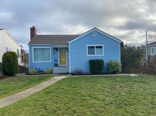 8640 36th Ave SW #B, Seattle, WA 98126