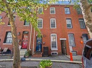 2009 Bank St, Baltimore, MD 21231