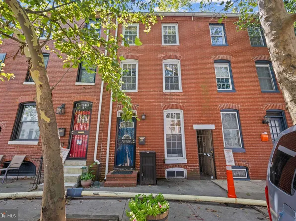 2009 Bank St, Baltimore, MD 21231