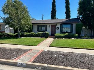 514 W Monterey Rd, Corona, CA 92882